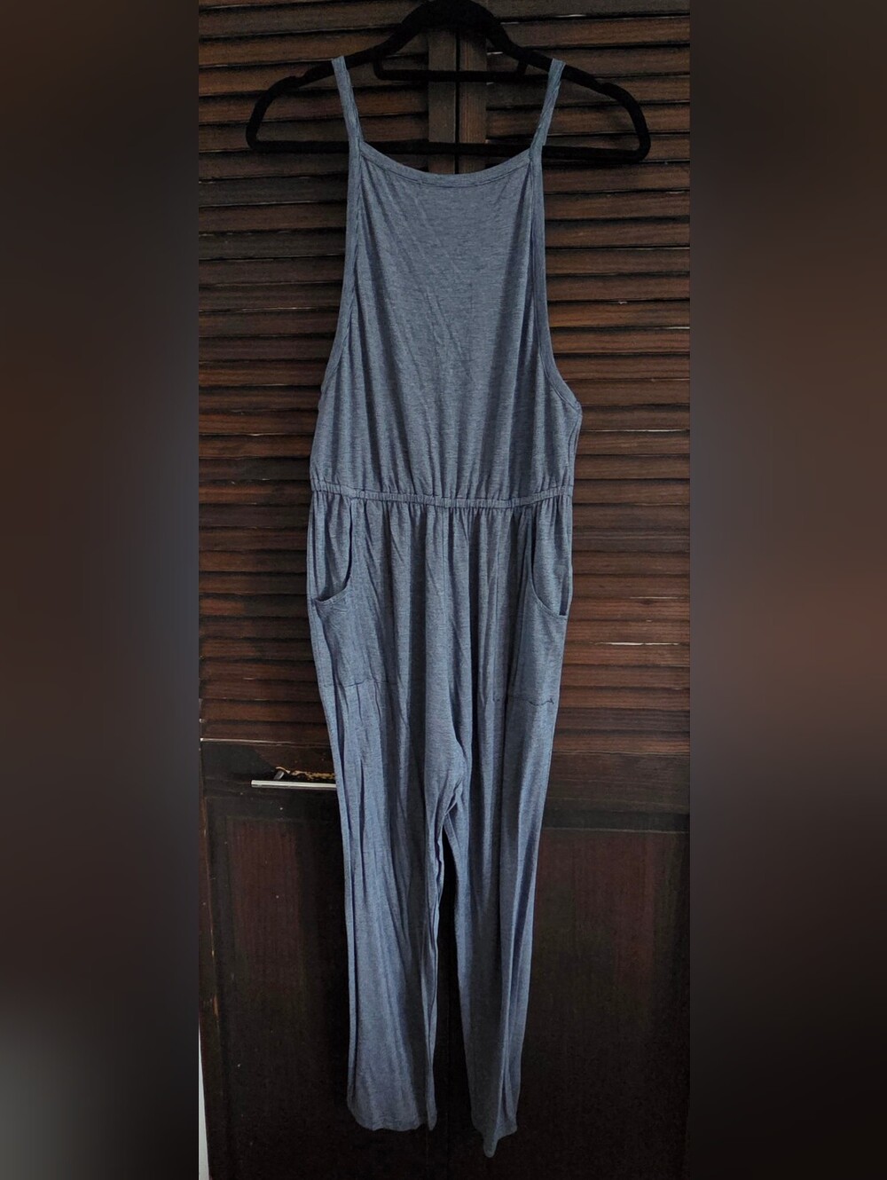 RVCA Jumpsuit In Size Small.